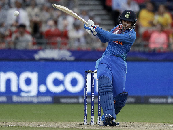 Mandhana to return