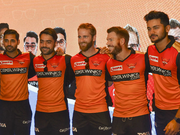 ipl all team t shirt 2020