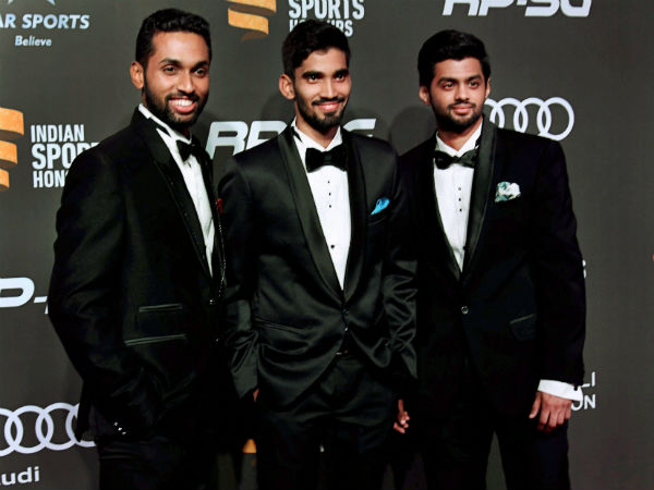 Indian team