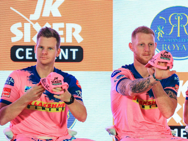 RR squad for IPL 2020