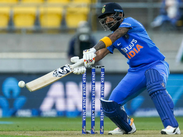 1. Team News - India