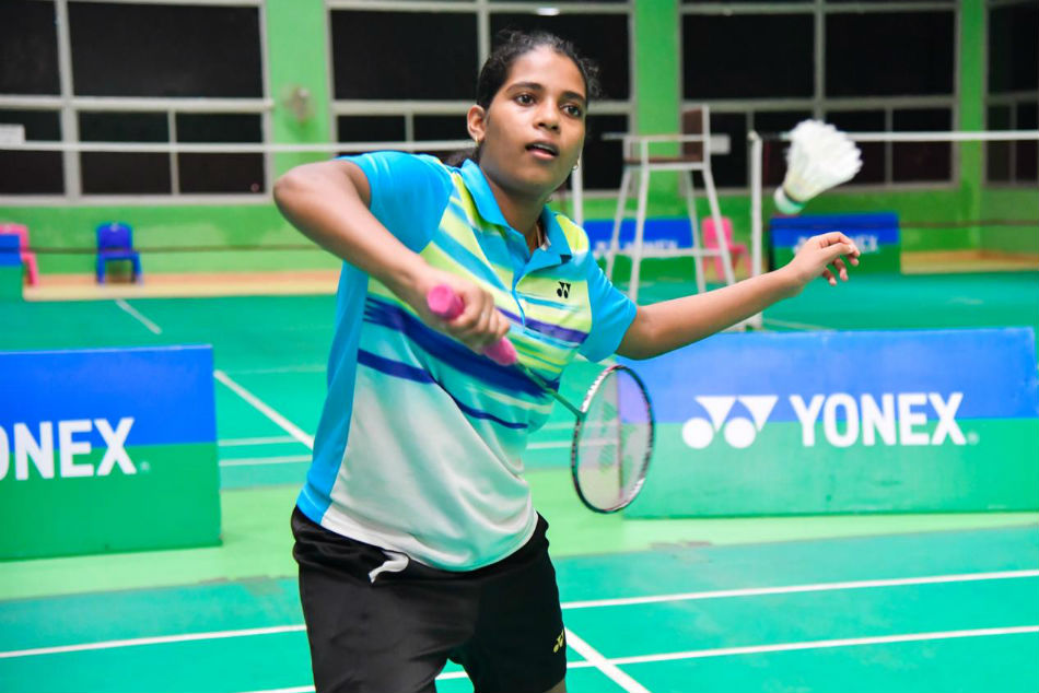 Indian Shuttlers Tasnim Treesa March Into Third Round At Dutch Junior International