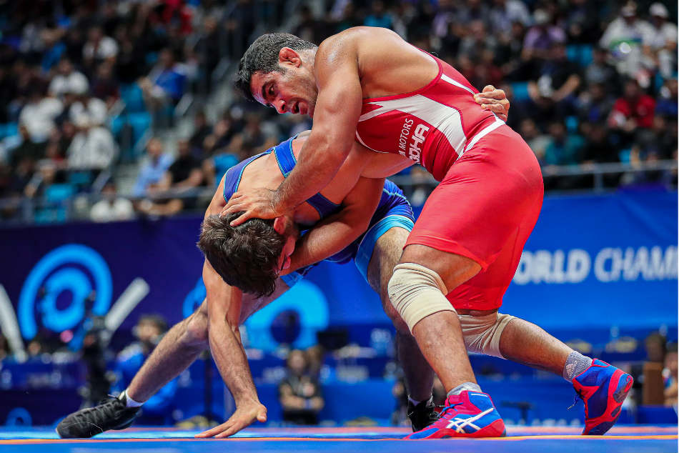 Pakistan To Participate In Asian Wrestling C Ship China S Fate To Be Known On Monday