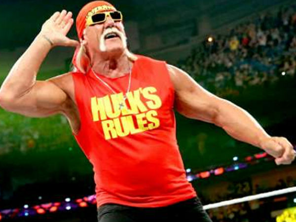 Hulk Hogan won’t be returning to action