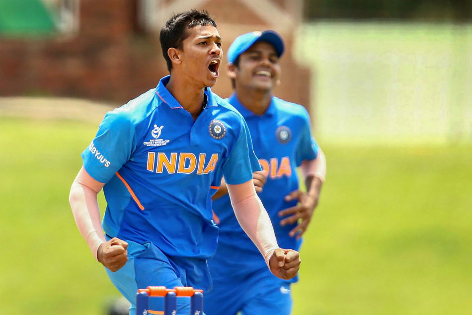 Top performers for India