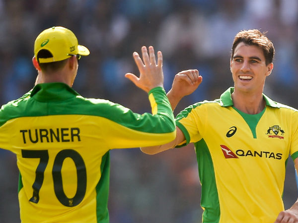 2. Australia - Rs 86.75 crore