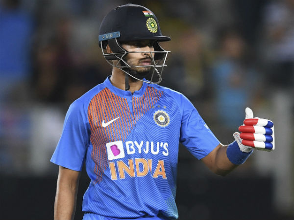 2. We saw it coming: Shastri