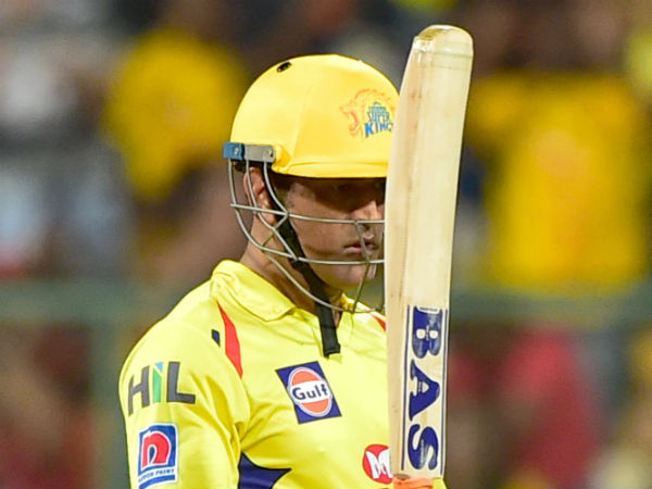 2. Chennai Super Kings