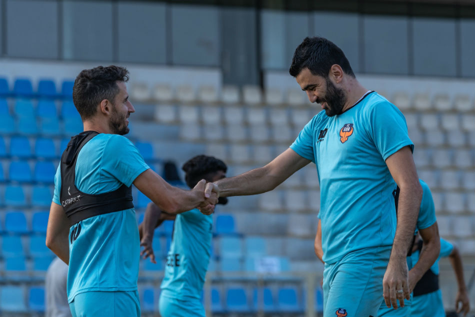 We will turn it around: Ferran Corominas