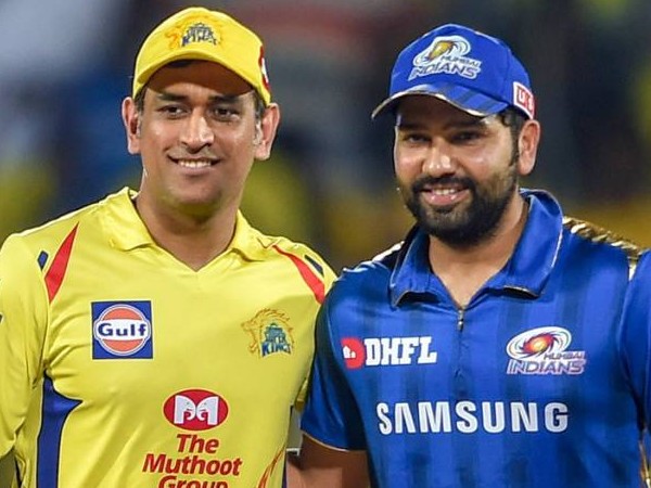 IPL 2015: MI vs CSK