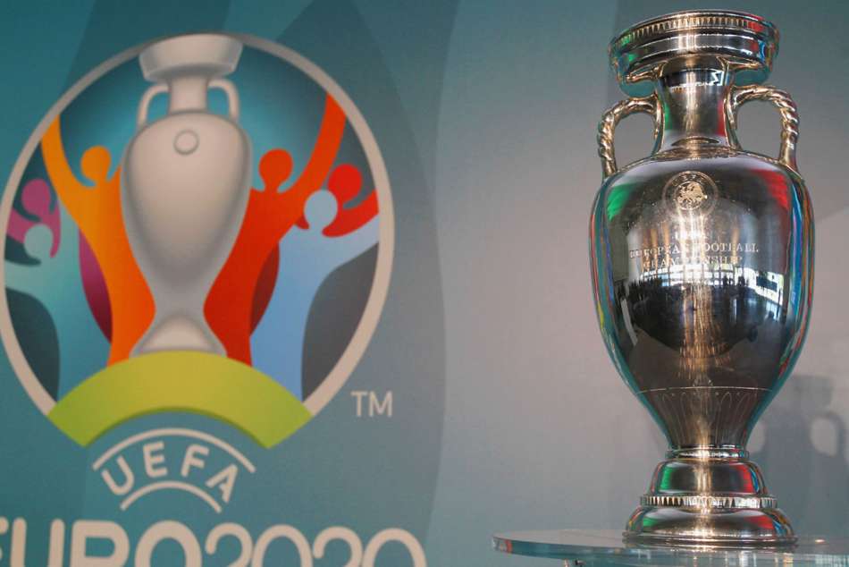 Coronavirus Uefa No Decision European Championship Name