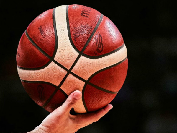 Basketball