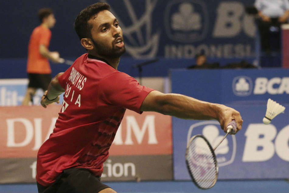 Indian Players Withdraw From All England Due To Coronavirus Outbreak