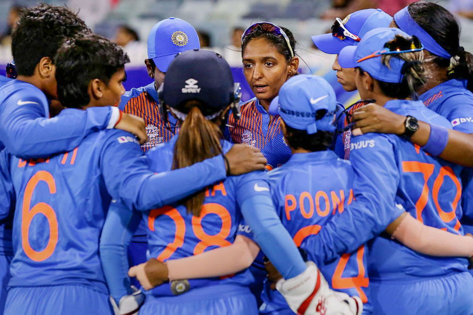 ICC Women's T20 World Cup: Brett Lee reveals why Harmanpreet Kaur-led Indian side can make it to maiden final