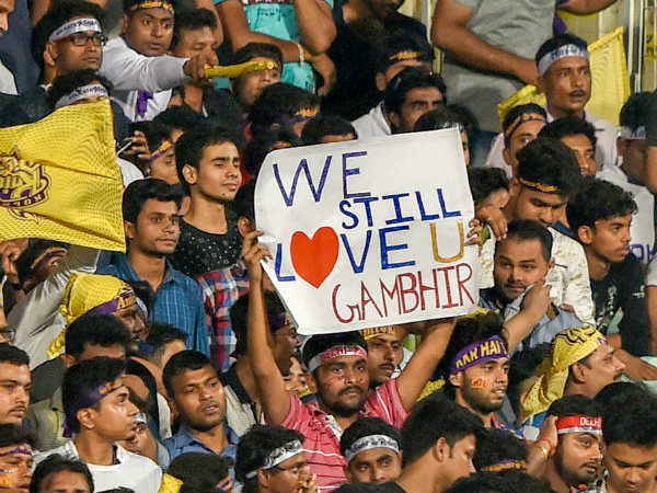 4. The IPL numbers
