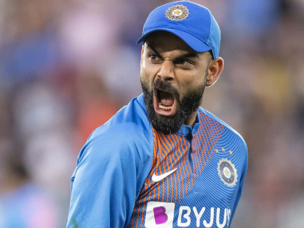 3. Kohli is the boss: Shastri
