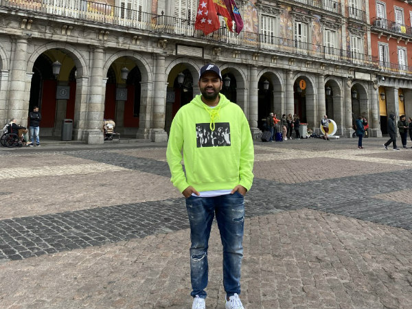 Plaza Mayor