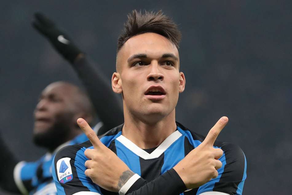 Rumour Has It: Barcelona make first Lautaro Martinez offer, Man Utd lead Sancho race