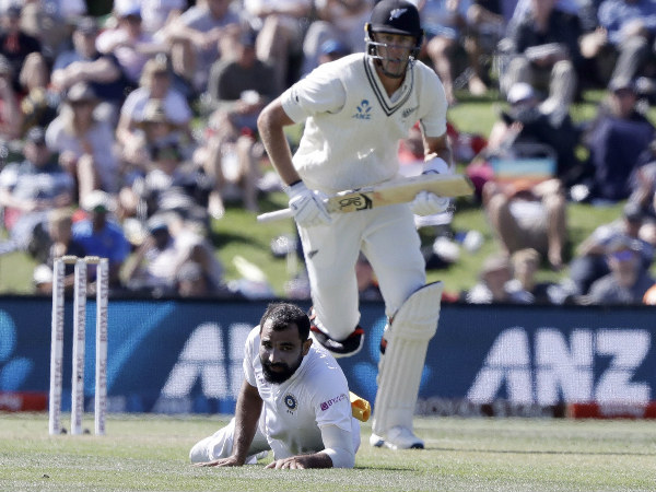 3. Bowlers’ inconsistency