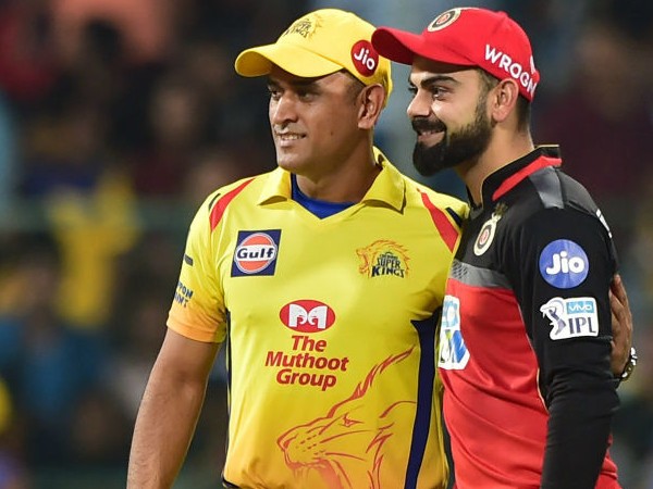 IPL 2018: RCB vs CSK