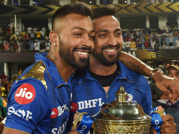 1. Mumbai Indians