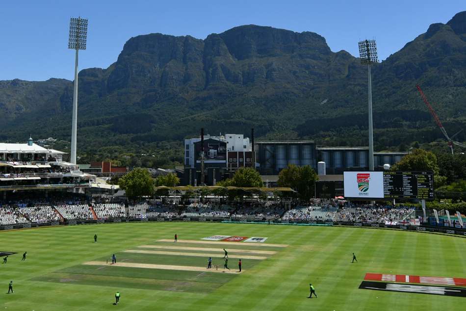 Coronavirus Cricket Suspended In South Africa For 60 Days
