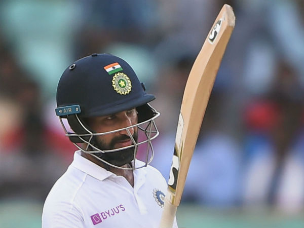 2. Will Pujara change his batting style?
