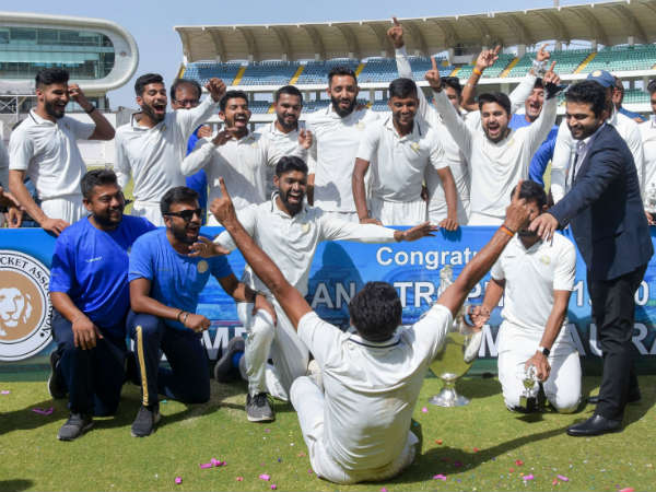 3. Pujara on Ranji triumph and Jaydev Unadkat