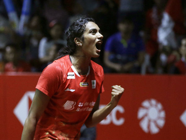 Sindhu looks to better semifinal run in 2018