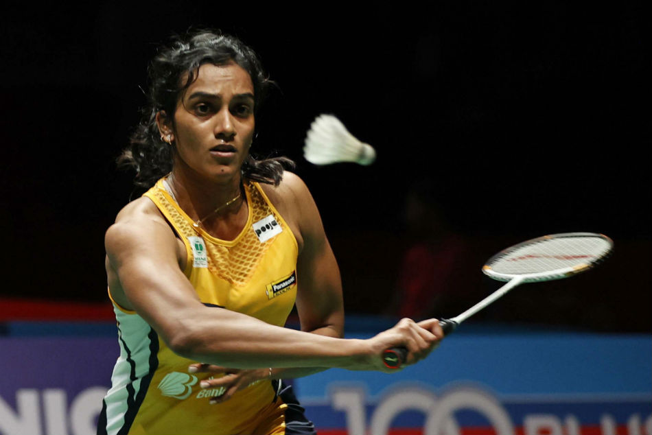 Pv Sindhu Saina Nehwal Get Tricky Draw At India Open