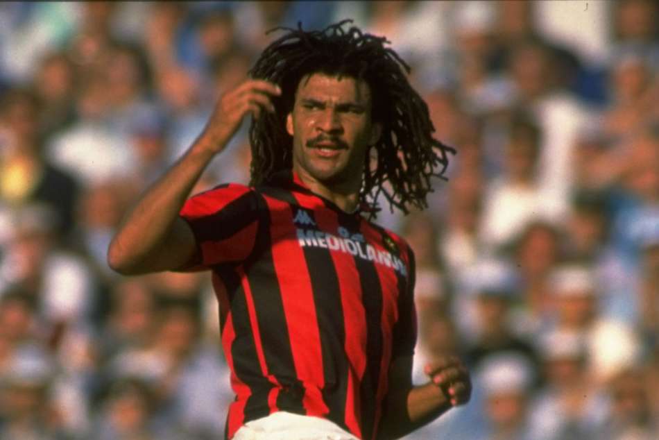Ruud Gullit 10