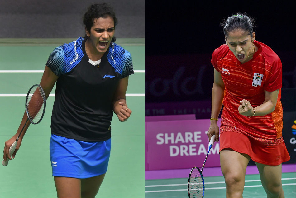 Sindhu Saina Chase Glory As All England Gets Underway Amid Coronavirus Outbreak