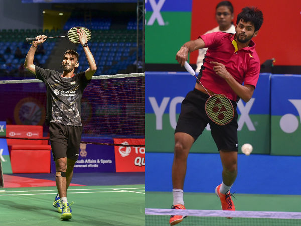 Srikanth, Sai Praneeth look to go the distance