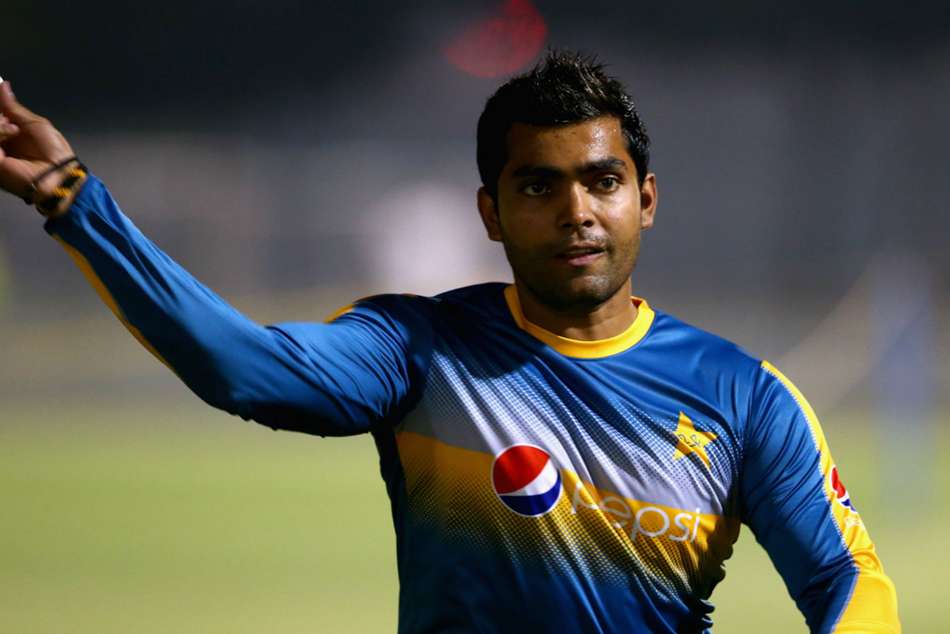 Umar Akmal Charged By Pcb With Two Breaches Of Anti Corruption Code