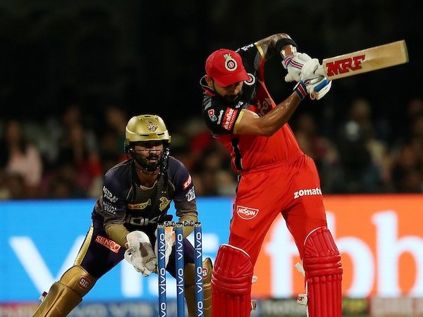 IPL 2019: KKR vs RCB
