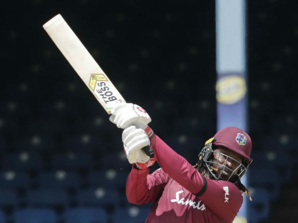 3. West Indies - Rs 57 crore