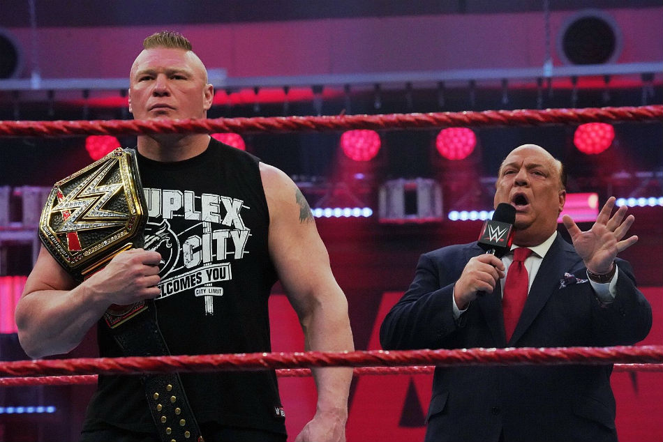 Wwe Monday Night Raw Results And Highlights March 23 Mykhel