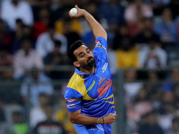 Beautiful bowling