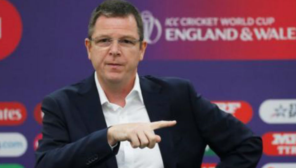 Known Corruptors Trying To Build Relations With Players Amid Lockdowns Icc Acu Chief