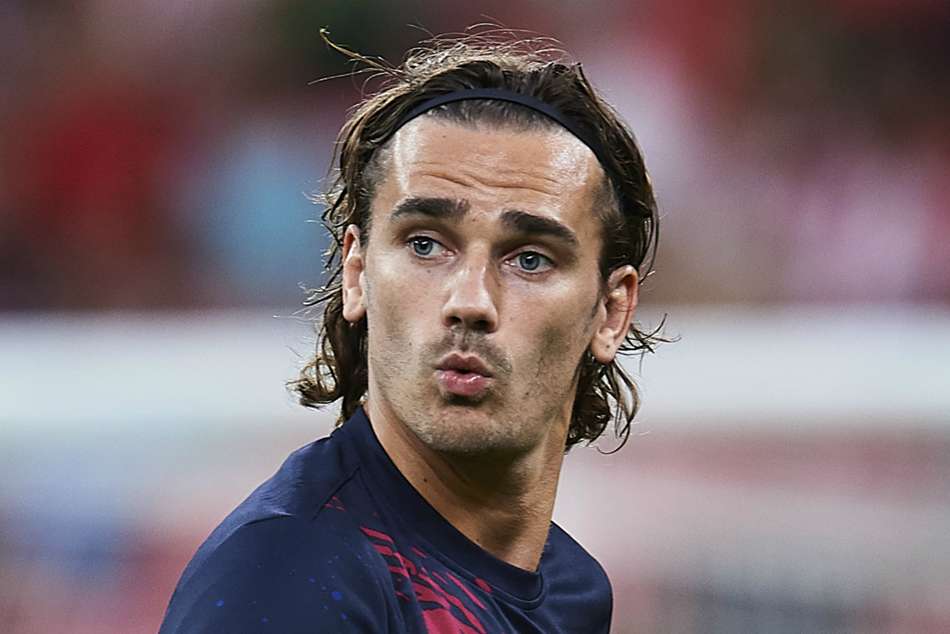 Rumour Has It: Inter ask Barcelona for Griezmann in Martinez deal - myKhel