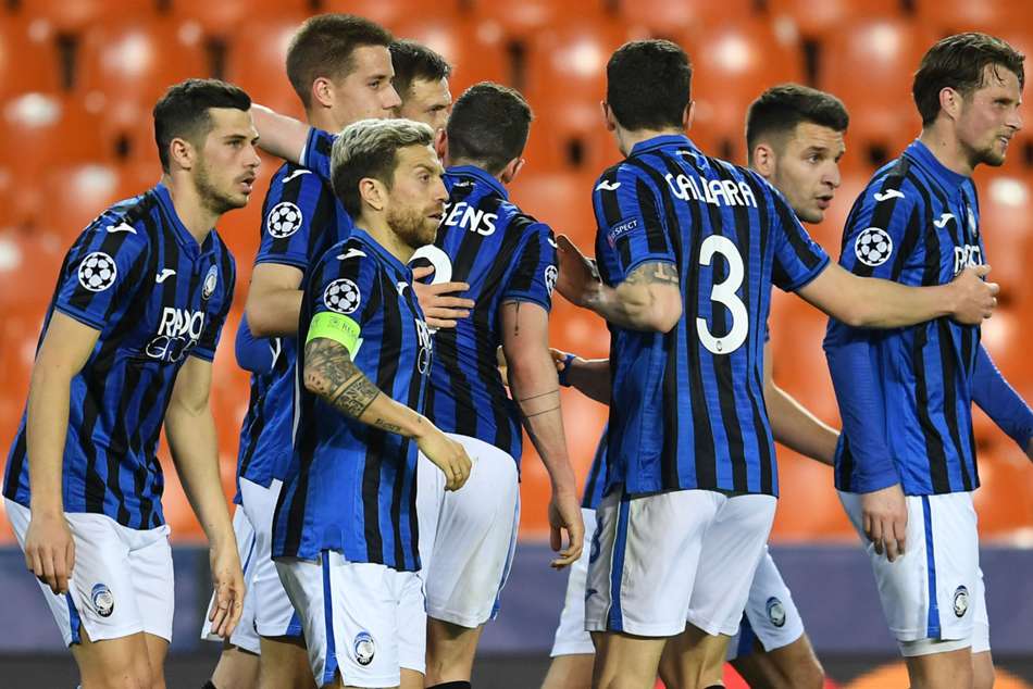 'Atalanta can reach Champions League final' - Zico - myKhel