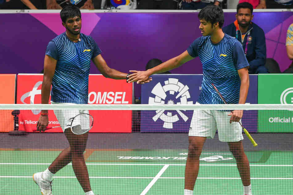 Lockdown Days India Shuttlers Take Lessons In Handling Methanol Ethanol