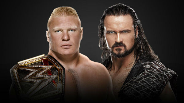 Wwe Wrestlemania 36 Match Card Preview And Predictions Mykhel