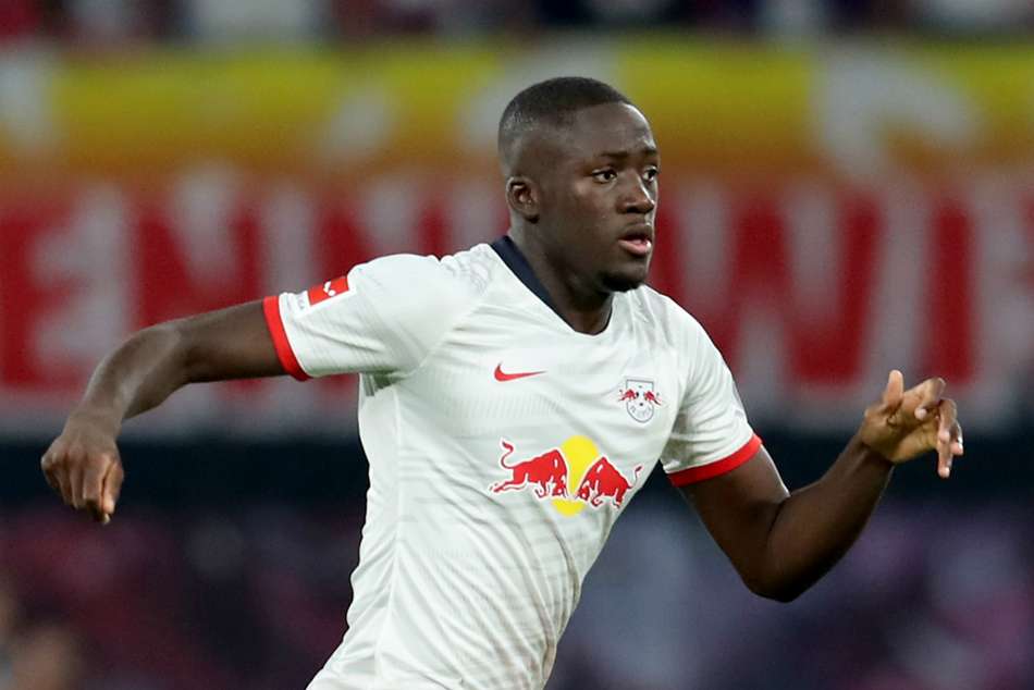 Dayot Upamecano Rb Leipzig Youngster Real Madrid Bayern Munich Links