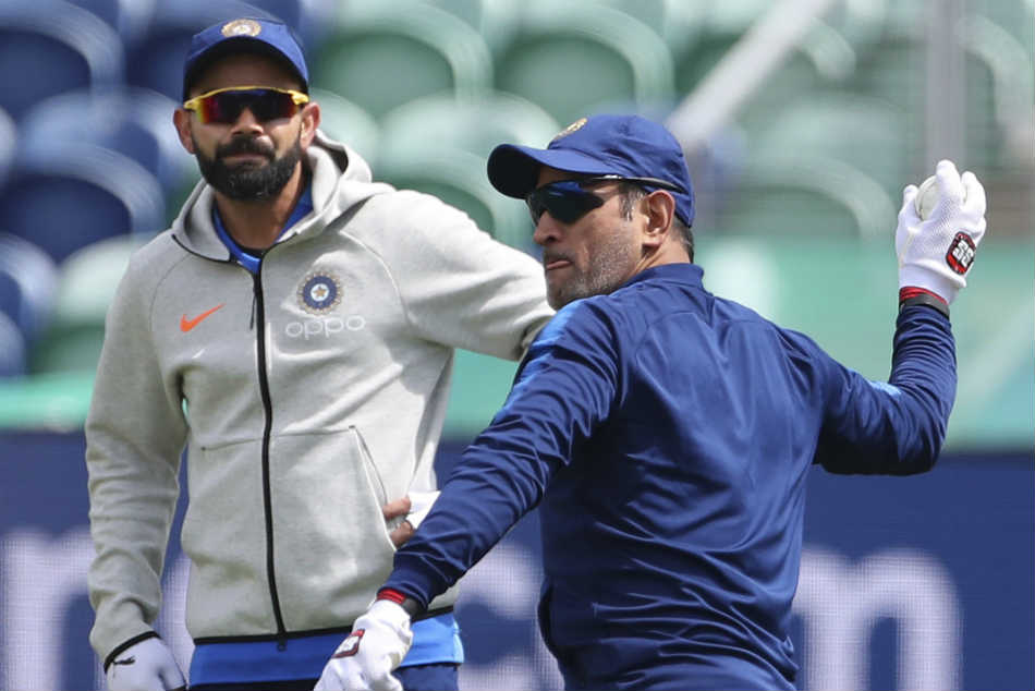 Kamran To Umar Akmal Learn From Sachin Tendulkar Ms Dhoni Virat Kohli