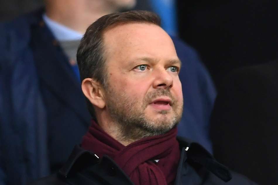 Coronavirus Man Utd Ed Woodward Big Money Transfer Speculation Ignoring Reality