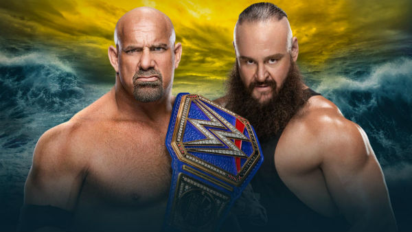 Wwe Wrestlemania 36 Match Card Preview And Predictions Mykhel