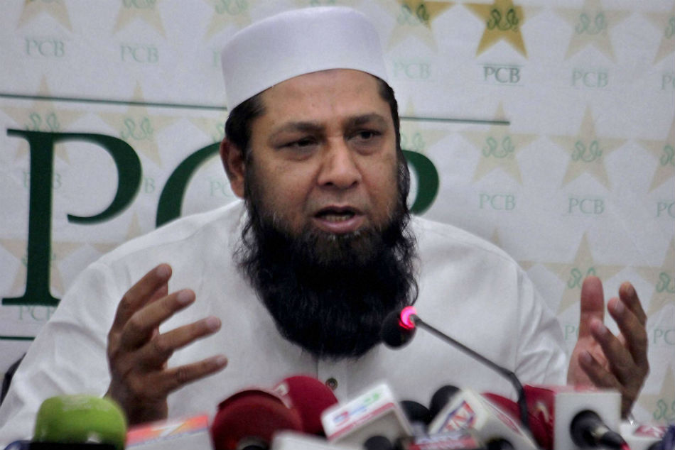 Inzamam-ul-Haq: Bob Woolmer thought I was wrong in declaring early in 2005  Bangalore Test - myKhel