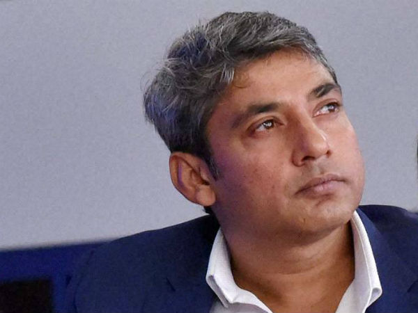 4. Ajay Jadeja