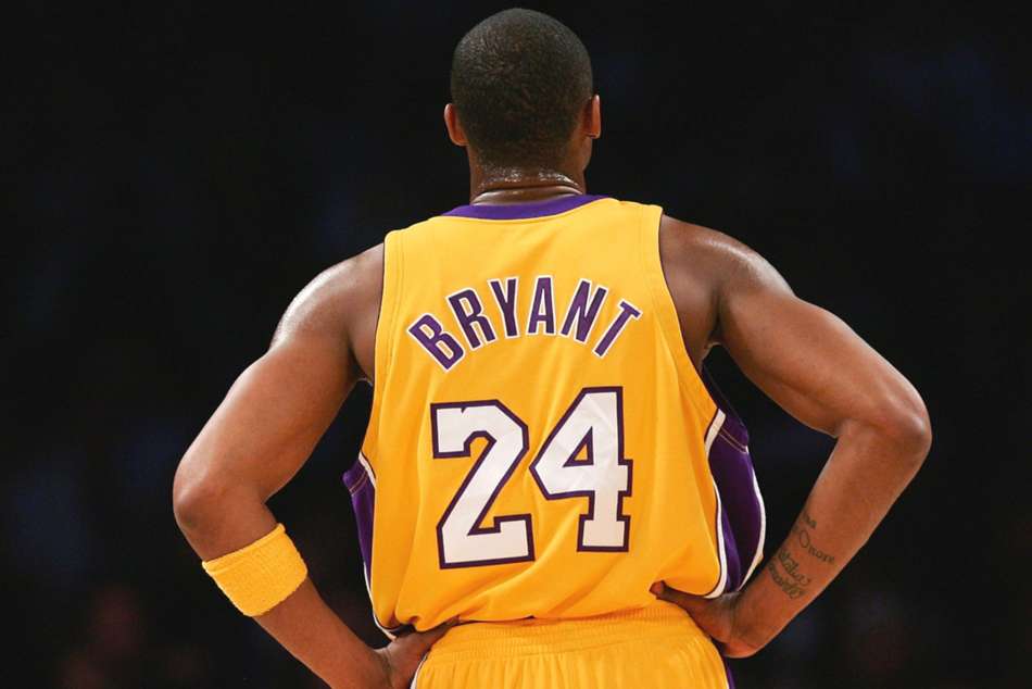 picture of kobe bryant mom picture of kobe bryant house